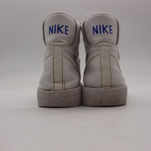 Nike Blazer Mid ‘77 Sisterhood Women's 7 White Basketball Sneakers CZ4627-100 - Picture 5 of 9